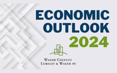 Economic Outlook 2024