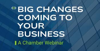 Big Changes Coming to Your Business