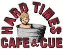 Hard Times Cafe